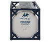 Walthers Scenemaster 8106 20’ Tank Container - Kit -- Twinstar Leasing Freight Loads & Containers