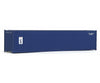 Walthers Scenemaster 8157 40’ Corrugated Container - Assembled -- American President Lines