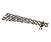 Walthers Scenemaster 83013 Code 83 Nickel Silver Dcc Friendly Number 4 Turnout -- Left Hand Track &