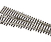 Walthers Scenemaster 83013 Code 83 Nickel Silver Dcc Friendly Number 4 Turnout -- Left Hand Track &