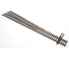 Walthers Scenemaster 83020 Code 83 Nickel Silver Dcc-Friendly #8 Turnout -- Right Hand Track &