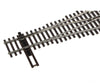 Walthers Scenemaster 83034 Code 83 Nickel Silver Dcc-Friendly #4 Wye Turnout Track & Turnouts