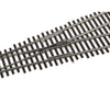 Walthers Scenemaster 83034 Code 83 Nickel Silver Dcc-Friendly #4 Wye Turnout Track & Turnouts