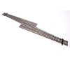 Walthers Scenemaster 83076 Code 83 Nickel Silver Dcc Friendly Number 6 Single Crossover Turnout --