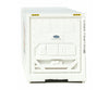 Walthers Scenemaster 8359 40’ Hi-Cube Smooth-Side Reefer Container - Assembled -- Dole (White Red