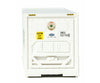 Walthers Scenemaster 8360 40 Hi-Cube Smooth-Side Reefer Container - Assembled -- Evergreen (White