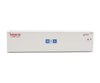 Walthers Scenemaster 8365 40’ Hi-Cube Smooth-Side Reefer Container - Assembled -- Mitsui Overseas