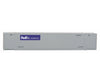 Walthers Scenemaster 8504 53’ Singamas Corrugated Side Container - Ready To Run -- Fedex