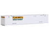Walthers Scenemaster 8506 53’ Singamas Corrugated Side Container - Ready To Run -- J.b. Hunt