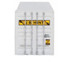 Walthers Scenemaster 8506 53’ Singamas Corrugated Side Container - Ready To Run -- J.b. Hunt