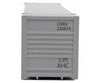 Walthers Scenemaster 8513 53’ Singamas Corrugated-Side Container - Ready To Run -- Canadian