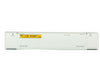 Walthers Scenemaster 8522 53’ Singamas Corrugated-Side Container - Assembled -- J.b. Hunt (White