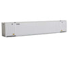 Walthers Scenemaster 8534 53’ Singamas Corrugated-Side Container - Assembled -- United Parcel