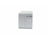 Walthers Scenemaster 8662 20 Smooth-Side Container - Ready To Run -- Cp Ships (White Green) Freight