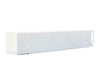 Walthers Scenemaster 8700 53’ Reefer Container - Ready To Run -- Undecorated Freight Loads &
