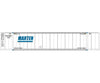 Walthers Scenemaster 8707 53’ Reefer Container - Ready To Run -- Marten Freight Loads & Containers