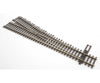 Walthers Scenemaster 83016 Code 83 Nickel Silver Dcc Friendly Number 5 Turnout -- Right Hand Track &