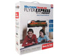 Walthers Trainline 1210 Flyer Express Fast-Freight Train Set -- Burlington Northern Santa Fe Starter