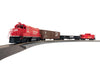 Walthers Trainline 1211 Flyer Express Fast-Freight Train Set -- Canadian Pacific Starter & Sets