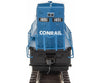 Walthers Trainline 2502 Emd Gp15-1 - Standard Dc -- Conrail (Blue White) Locomotives