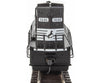 Walthers Trainline 2504 Emd Gp15-1 - Standard Dc -- Norfolk Southern (Black White) Locomotives