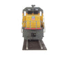 Walthers Trainline 2505 Emd Gp15-1 - Standard Dc -- Union Pacific(R) (Yellow Gray Red) Locomotives