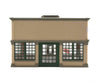 Walthers Trainline 805 Wallschlager Motors -- Assembled - 5-1/4 X 5 3-1/2’ 13.3 12.7 8.8Cm
