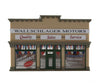 Walthers Trainline 805 Wallschlager Motors -- Assembled - 5-1/4 X 5 3-1/2’ 13.3 12.7 8.8Cm