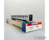 Walthers Ic-Wal-93215146 Ho 85 Budd 10-6 Sleeper Cp Passenger Cars