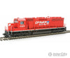 Walthers Life-Like 41069 Ho Emd Sd45 - Soundtraxx(R) Tsunami(R) Sound & Dcc -- Canadian Pacific