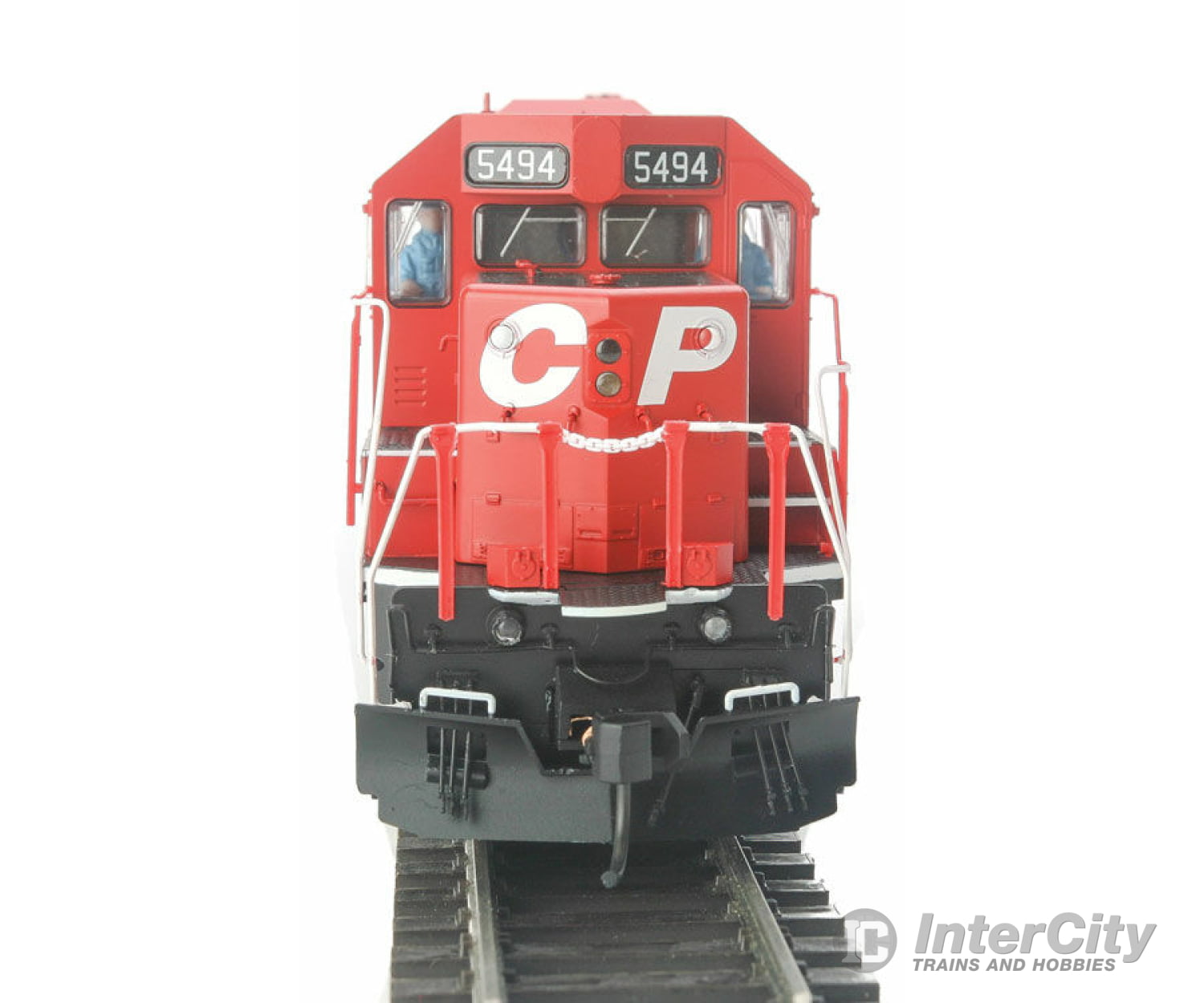 Walthers Life-Like 41069 Ho Emd Sd45 - Soundtraxx(R) Tsunami(R) Sound & Dcc -- Canadian Pacific