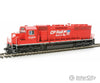 Walthers Life-Like 41069 Ho Emd Sd45 - Soundtraxx(R) Tsunami(R) Sound & Dcc -- Canadian Pacific