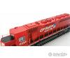 Walthers Life-Like 41069 Ho Emd Sd45 - Soundtraxx(R) Tsunami(R) Sound & Dcc -- Canadian Pacific