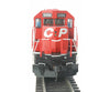 Walthers Life-Like 41069 Ho Emd Sd45 - Soundtraxx(R) Tsunami(R) Sound & Dcc -- Canadian Pacific