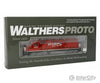 Walthers Life-Like 41069 Ho Emd Sd45 - Soundtraxx(R) Tsunami(R) Sound & Dcc -- Canadian Pacific