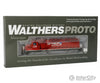 Walthers Life-Like 41070 Ho Emd Sd45 - Soundtraxx(R) Tsunami(R) Sound & Dcc -- Canadian Pacific