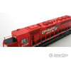 Walthers Life-Like 41070 Ho Emd Sd45 - Soundtraxx(R) Tsunami(R) Sound & Dcc -- Canadian Pacific