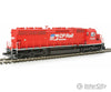 Walthers Life-Like 41070 Ho Emd Sd45 - Soundtraxx(R) Tsunami(R) Sound & Dcc -- Canadian Pacific