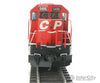 Walthers Life-Like 41070 Ho Emd Sd45 - Soundtraxx(R) Tsunami(R) Sound & Dcc -- Canadian Pacific