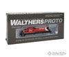 Walthers Life-Like 42702 Ho Emd Gp9 Phase Ii - Loksound 5 Sound And Dcc -- Canadian Pacific Cpr