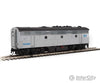 Walthers Life-Like 49512 Ho Emd Fp7 - F7B Standard Dc -- Amtrak #113 167 (Ex-Sp Phase I; Red