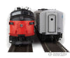 Walthers Life-Like 49512 Ho Emd Fp7 - F7B Standard Dc -- Amtrak #113 167 (Ex-Sp Phase I; Red