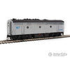 Walthers Life-Like 49512 Ho Emd Fp7 - F7B Standard Dc -- Amtrak #113 167 (Ex-Sp Phase I; Red