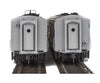 Walthers Life-Like 49512 Ho Emd Fp7 - F7B Standard Dc -- Amtrak #113 167 (Ex-Sp Phase I; Red