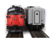 Walthers Life-Like 49512 Ho Emd Fp7 - F7B Standard Dc -- Amtrak #113 167 (Ex-Sp Phase I; Red