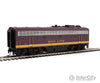 Walthers Life-Like 49520 Ho Emd Fp7 - F7B Standard Dc -- Soo Line 501A 501C (Maroon Dulux Gold