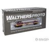 Walthers Life-Like 49520 Ho Emd Fp7 - F7B Standard Dc -- Soo Line 501A 501C (Maroon Dulux Gold