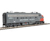 Walthers Life-Like 49529 Ho Emd Fp7 - F7B Standard Dc -- Southern Pacific(Tm) 6454 8297 (Gray Red