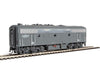 Walthers Life-Like 49529 Ho Emd Fp7 - F7B Standard Dc -- Southern Pacific(Tm) 6454 8297 (Gray Red
