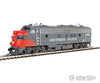 Walthers Life-Like 49529 Ho Emd Fp7 - F7B Standard Dc -- Southern Pacific(Tm) 6454 8297 (Gray Red